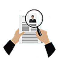 Inscription responsable recrutement